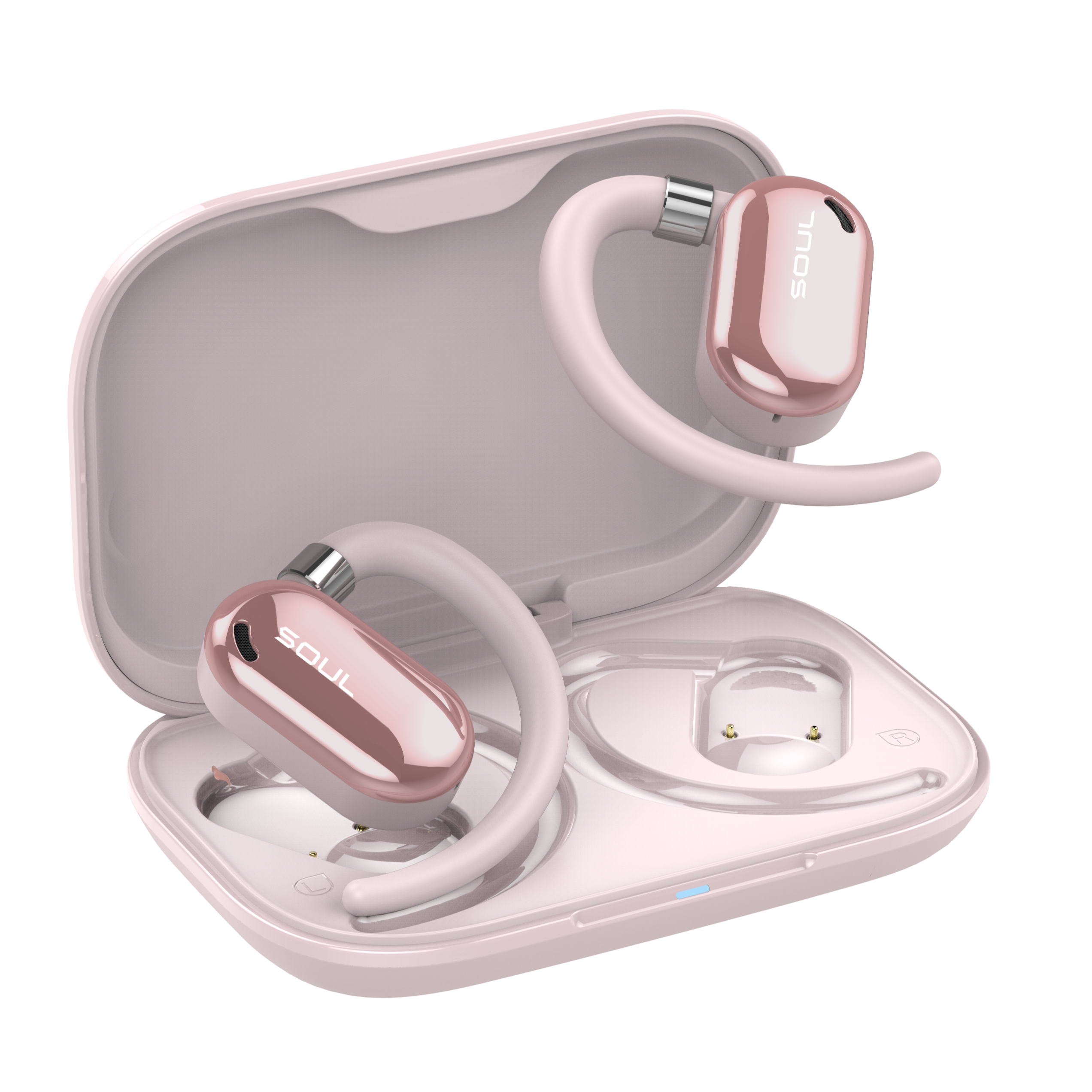OPENEAR COMPACT