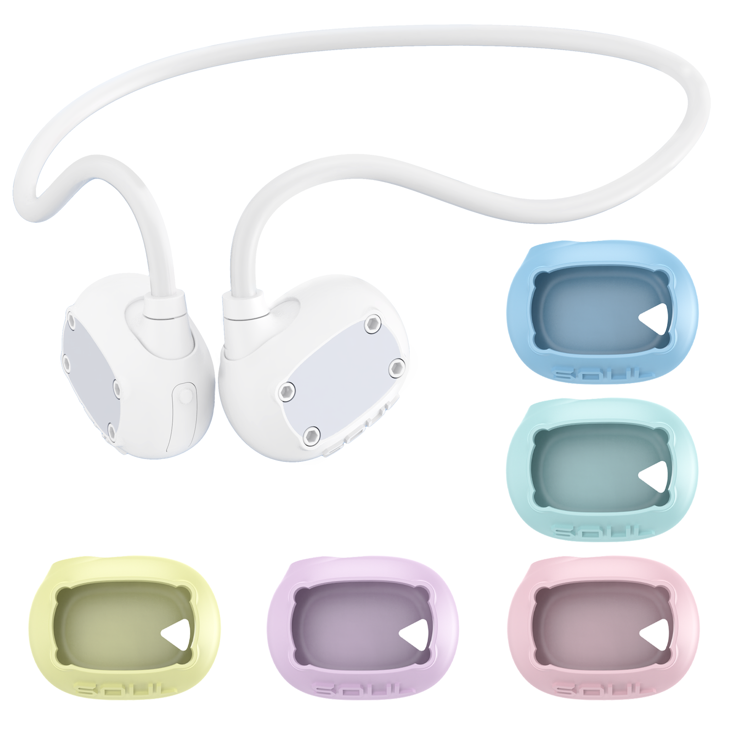 OPENEAR POP