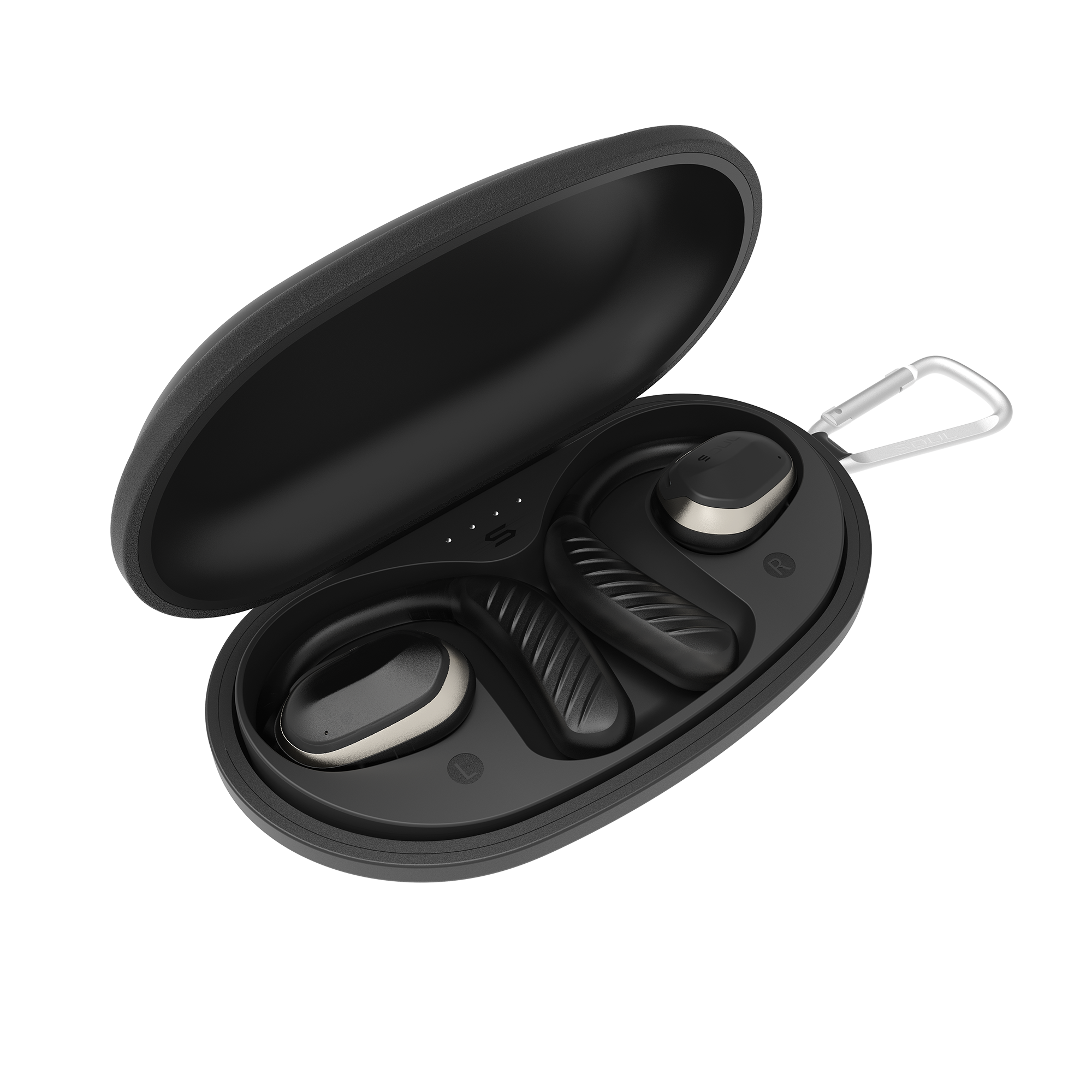 OPENEAR S-FREE